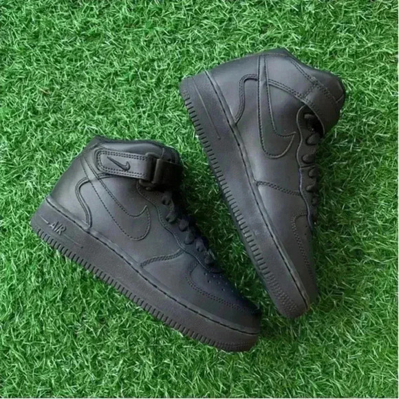 Nike Air Force 1 Mid Le - Picture 3 of 6